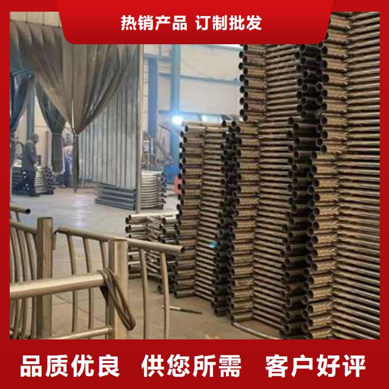 护栏_桥梁防撞护栏厂品质值得信赖
