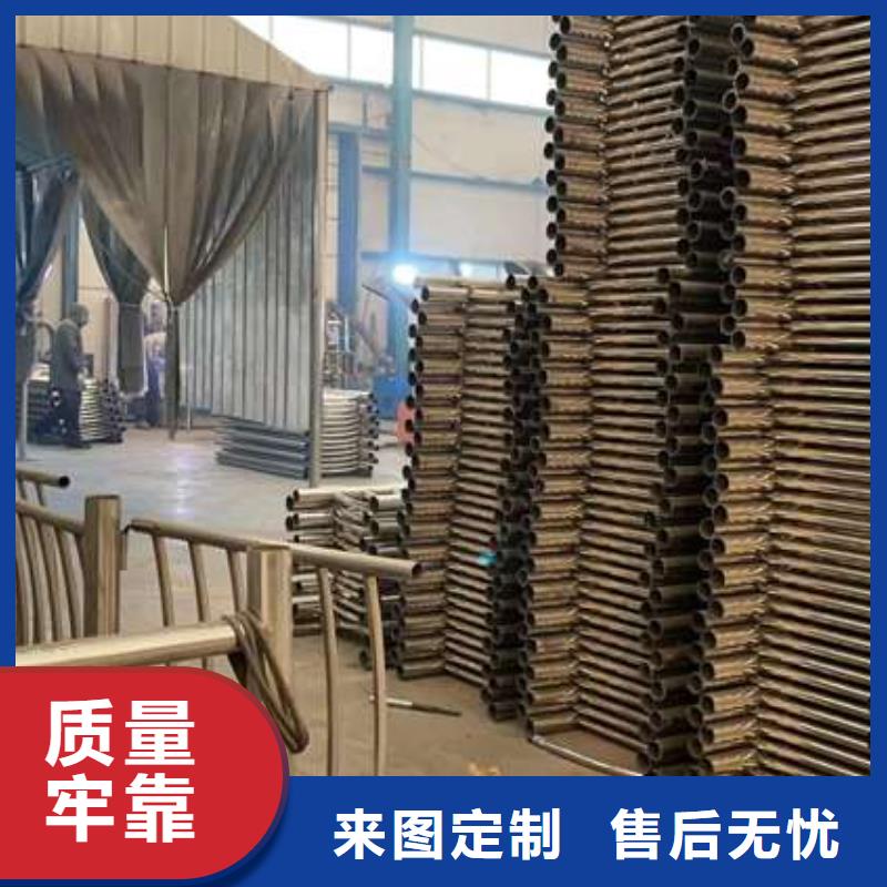 护栏M型防撞护栏大库存无缺货危机