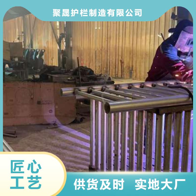 护栏桥梁防撞护栏厂产品细节