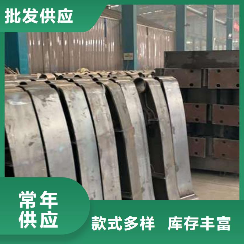 护栏【市政护栏】厂家精选