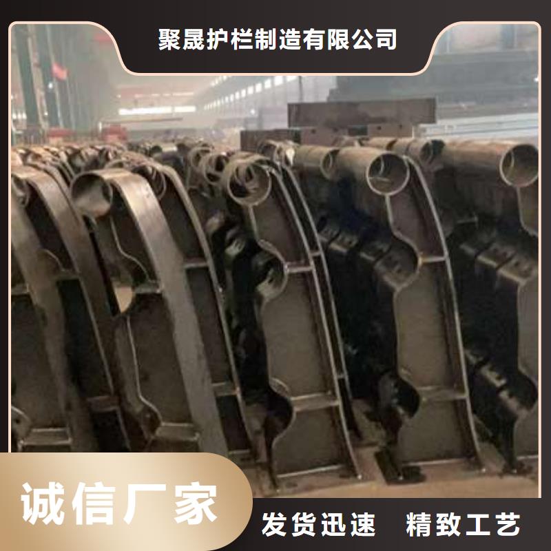 护栏不锈钢景观护栏主推产品