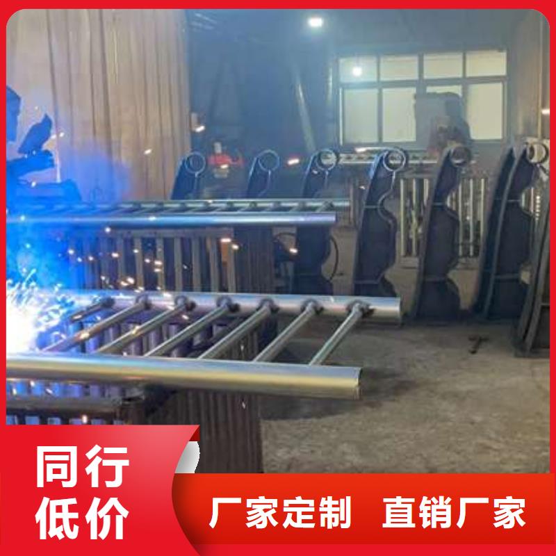 护栏M型防撞护栏大库存无缺货危机