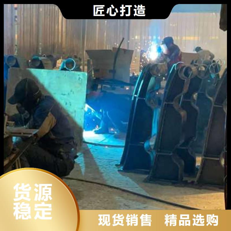 护栏灯光护栏厂质量不佳尽管来找我