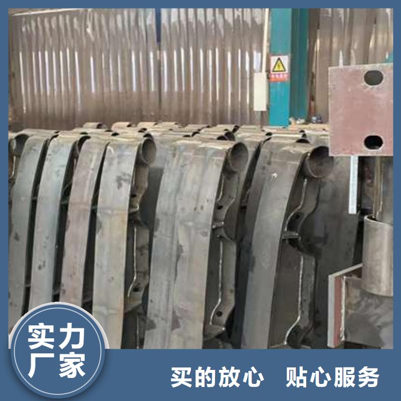 护栏LED防护栏杆专心专注专业
