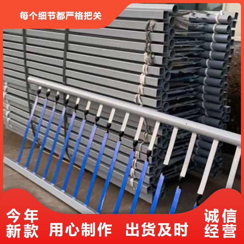 护栏_桥梁护栏厂大库存无缺货危机
