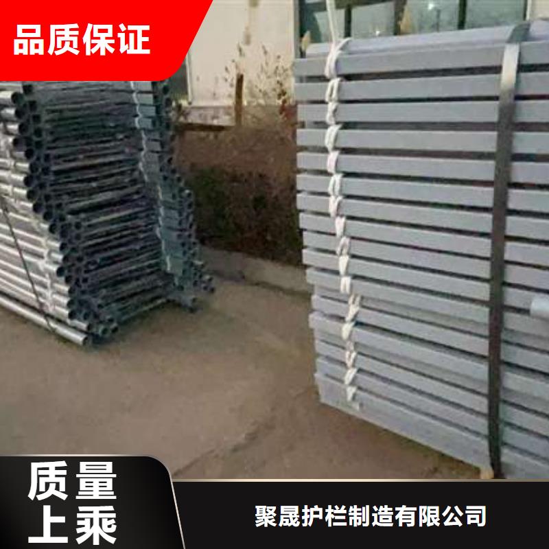 护栏桥梁防撞护栏厂快捷的物流配送