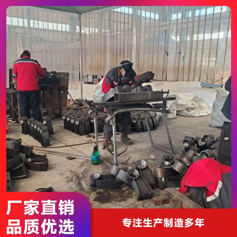  护栏实力厂商
