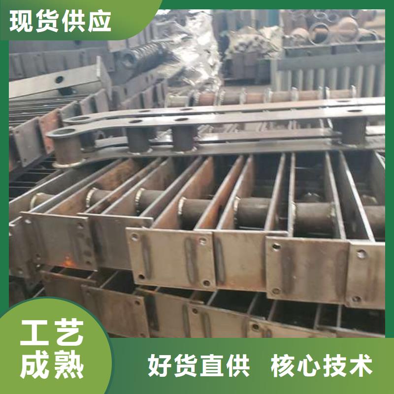 护栏M型防撞护栏大库存无缺货危机