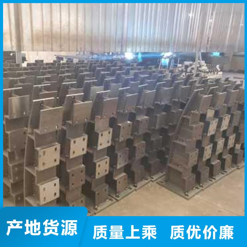 护栏多种款式可随心选择