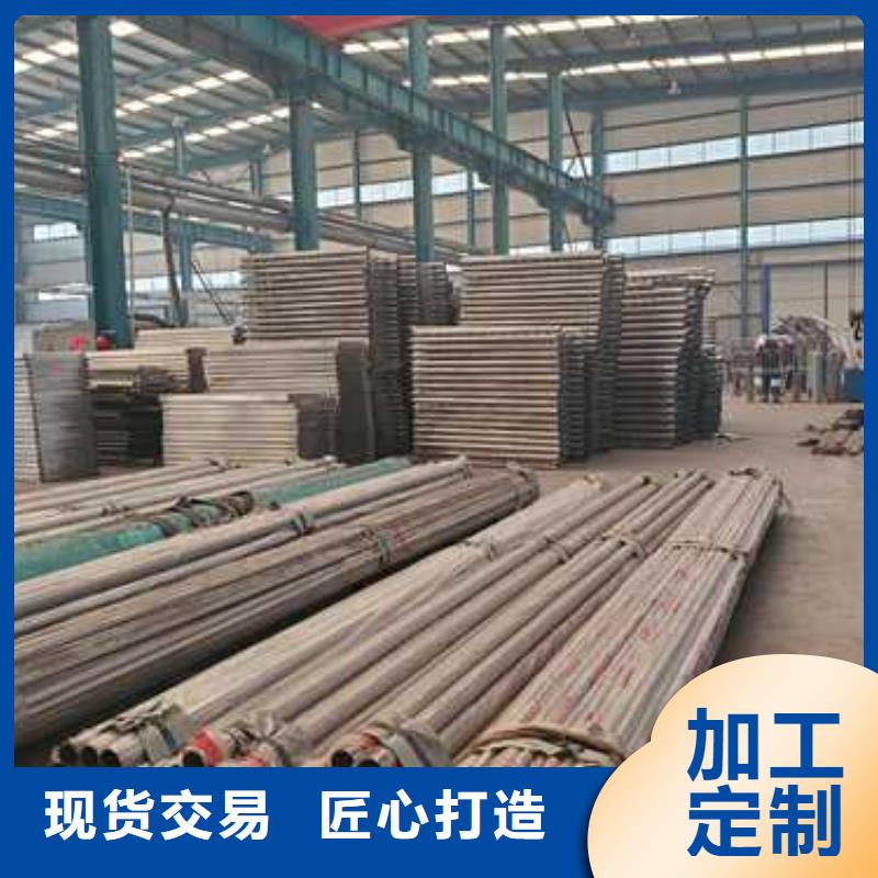 护栏河道护栏厂行业优选