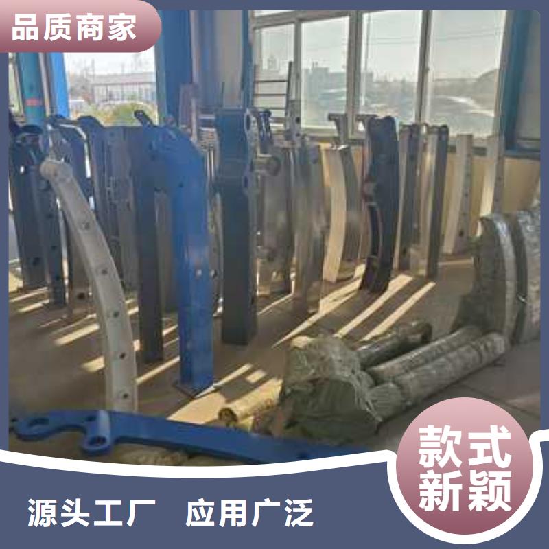 护栏 钢丝绳护栏厂拥有核心技术优势