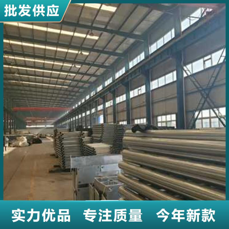 护栏灯光护栏厂厂家新品