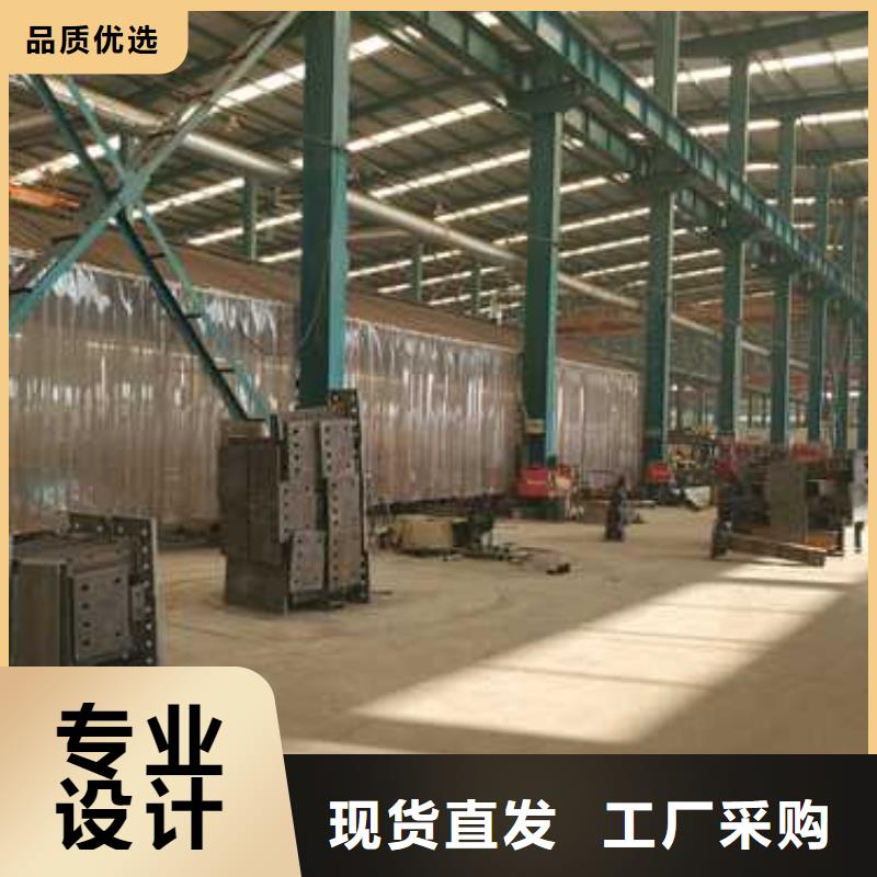护栏放心选购