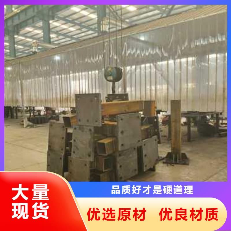 护栏真诚合作
