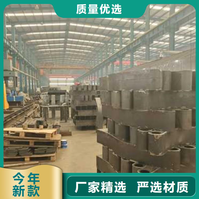 护栏_【不锈钢复合管护栏厂】质优价保