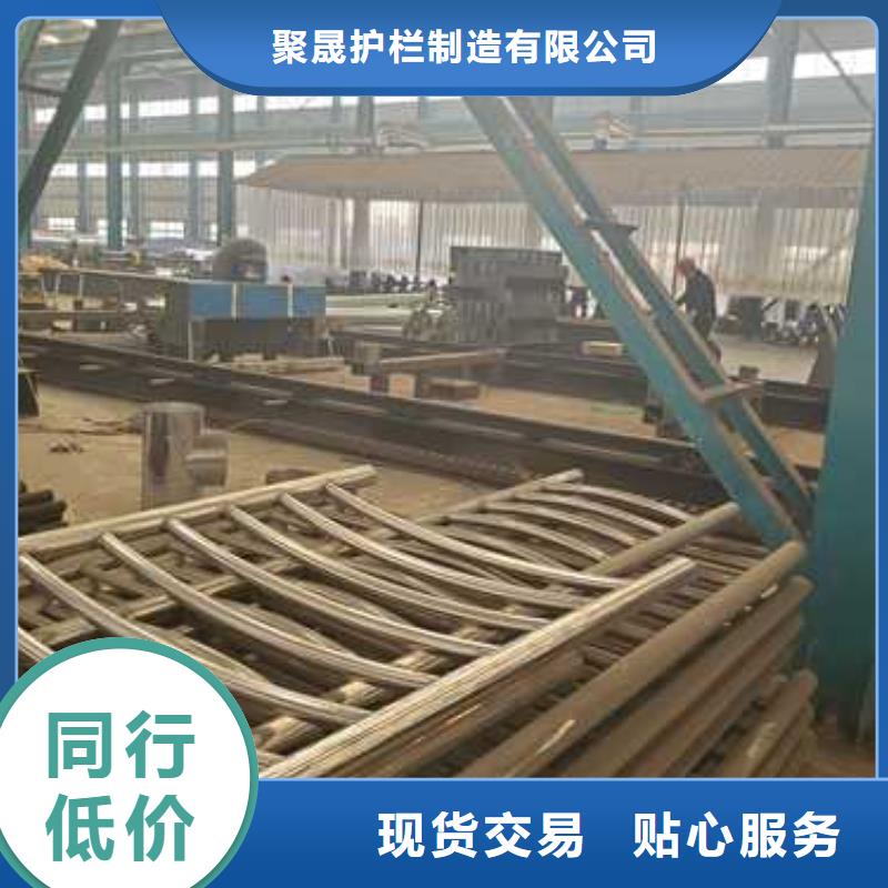 护栏不锈钢立柱品质之选