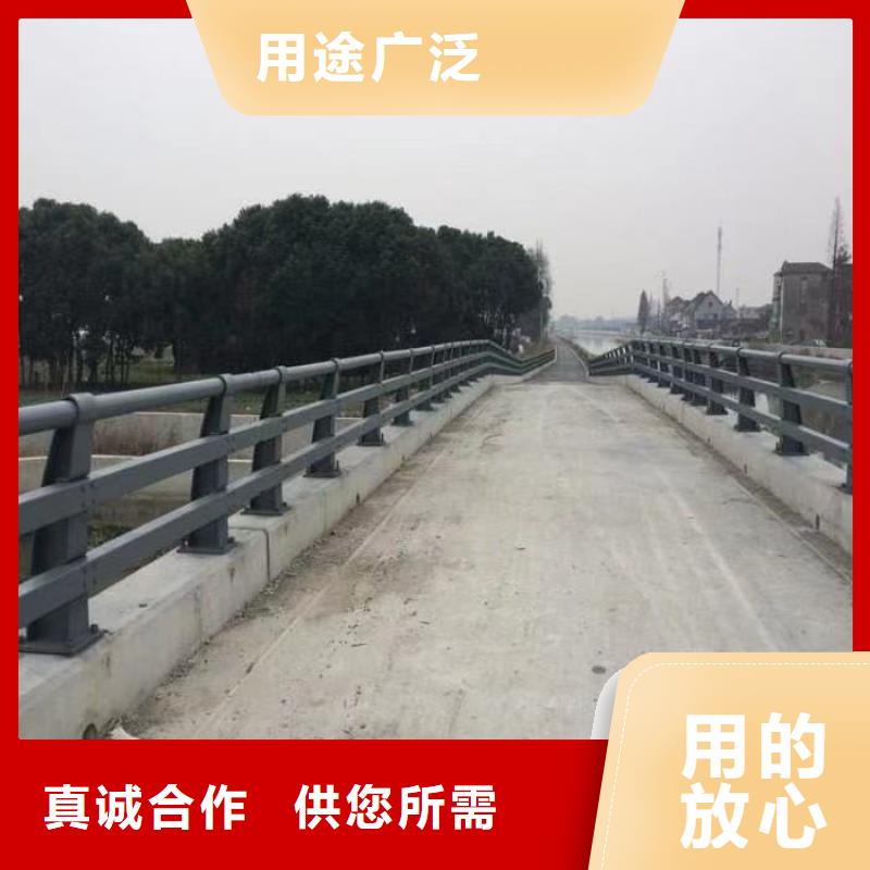 护栏国道抗冲击围栏优选好材铸造好品质