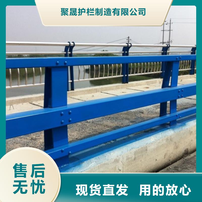  护栏量大从优