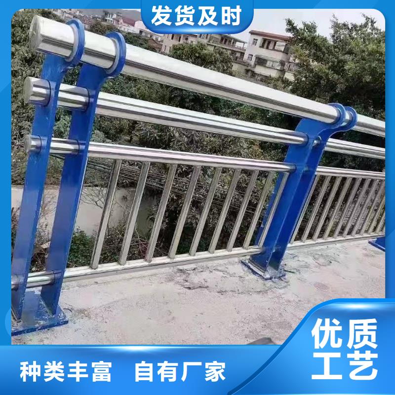 护栏桥梁防撞护栏厂质量检测