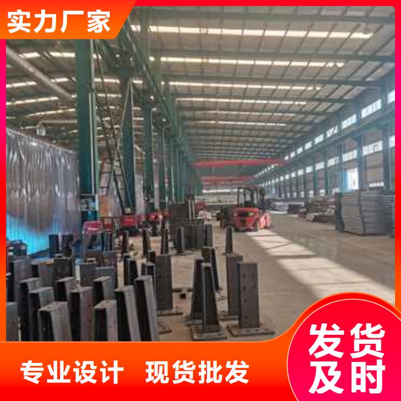 护栏桥梁防撞护栏厂精品优选