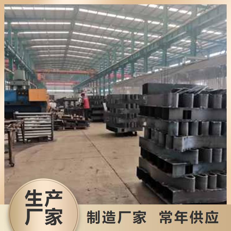 护栏_【不锈钢复合管】真材实料加工定制
