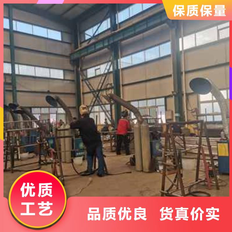 护栏【河堤防撞护栏】有口皆碑