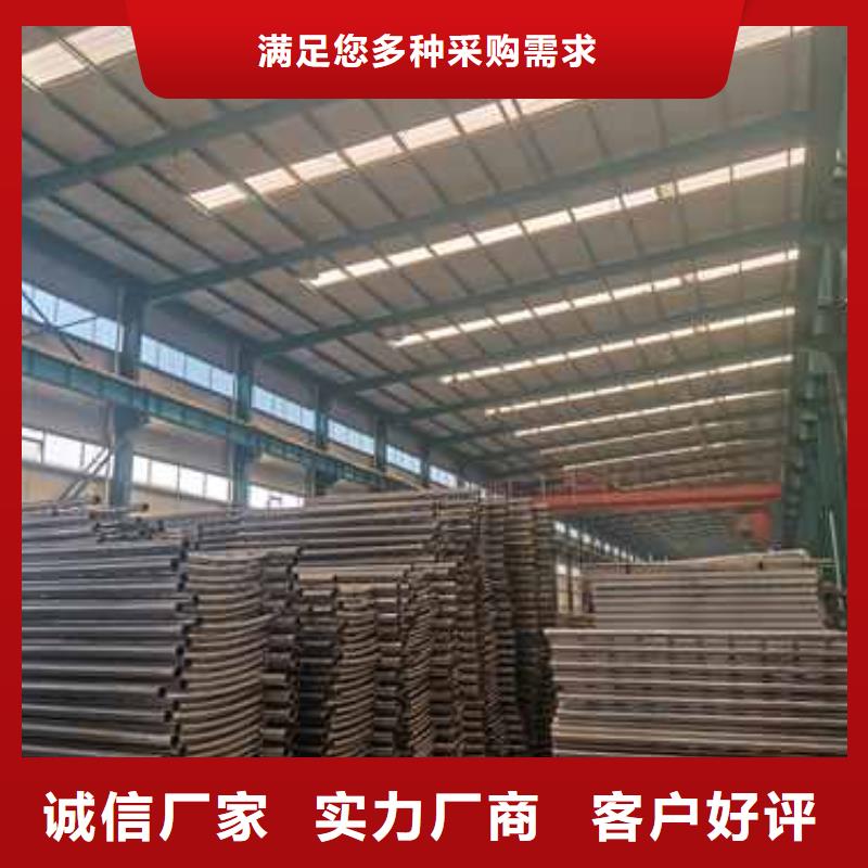 护栏桥梁护栏厂无中间商厂家直销