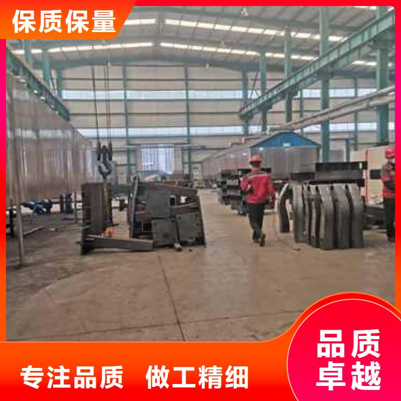 护栏铝合金护栏厂源头厂家量大价优