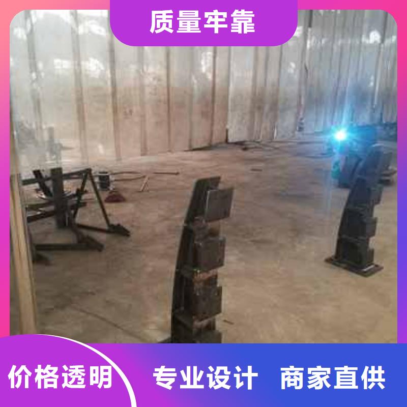 护栏,国道抗冲击围栏库存充足