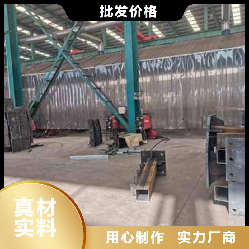 护栏专业生产团队