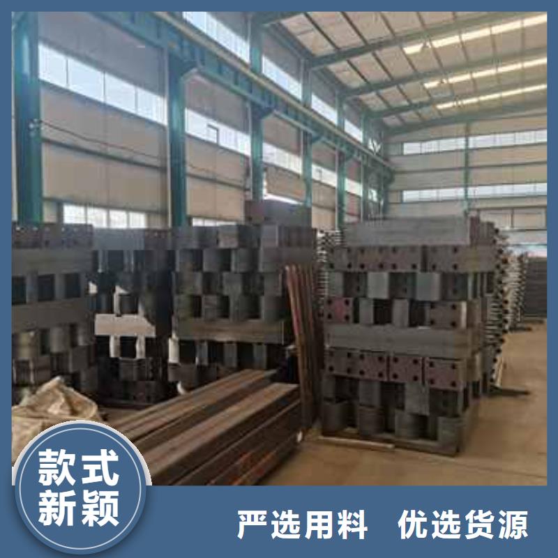 护栏不锈钢立柱品质之选