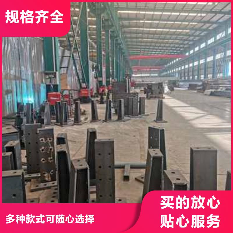 护栏优良材质