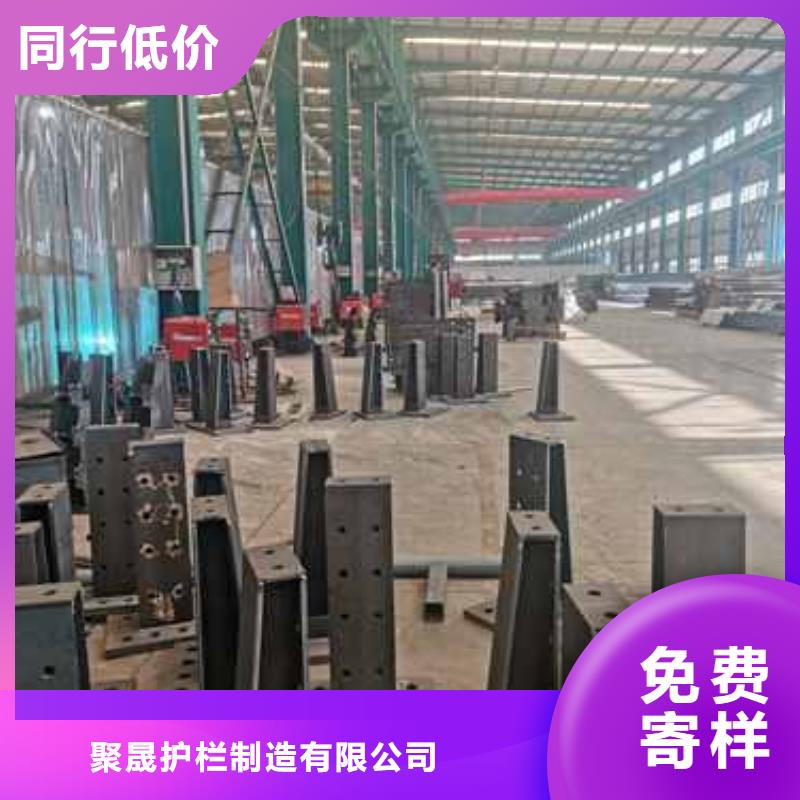  护栏厂家实力雄厚