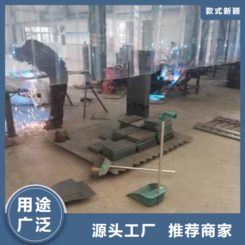 护栏厂家实力雄厚
