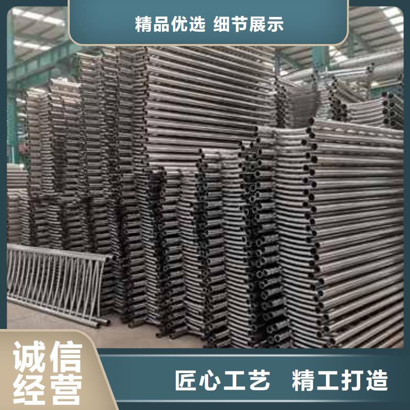 护栏专业生产团队