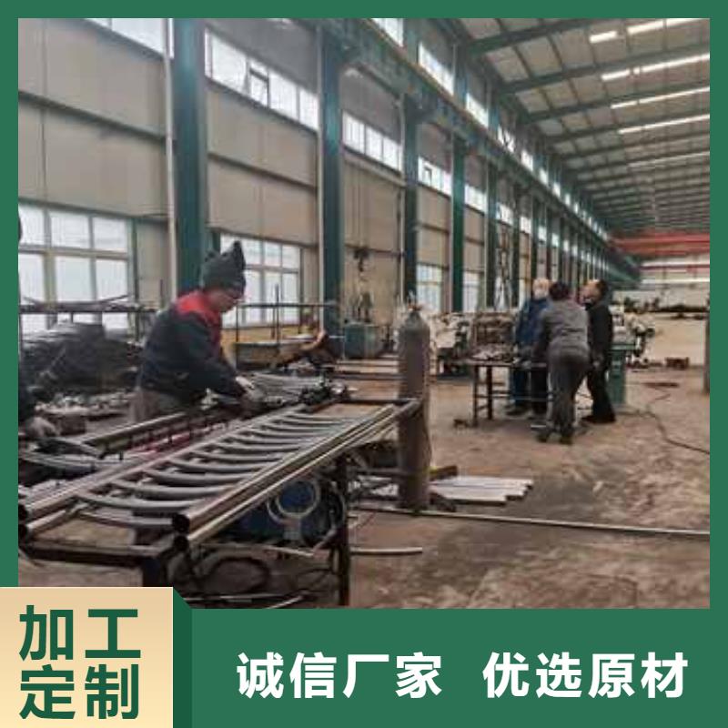 护栏专业生产团队