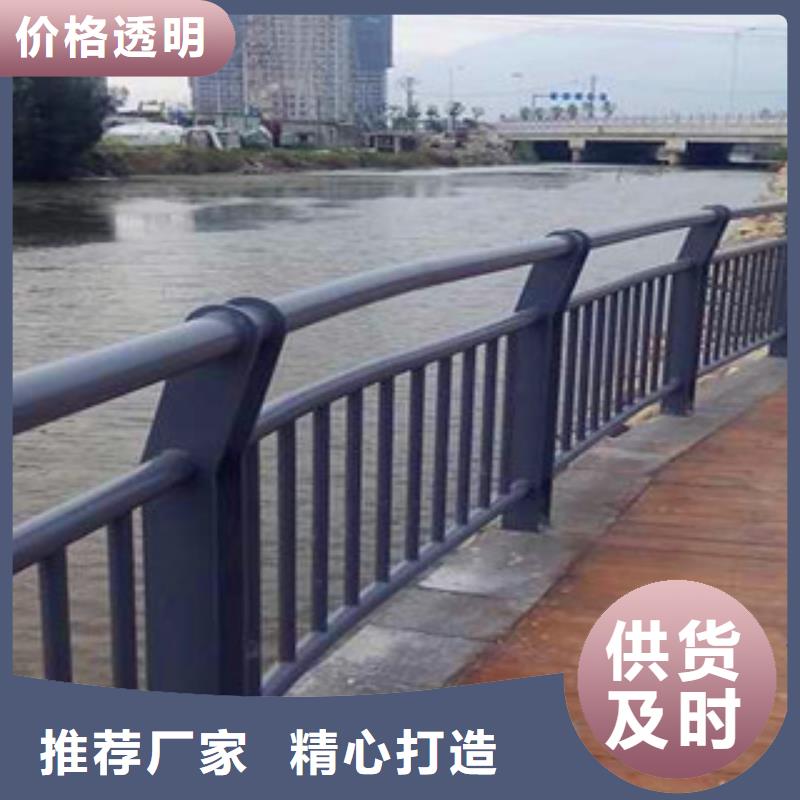 护栏专业生产团队