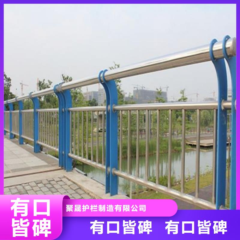 护栏专业生产团队