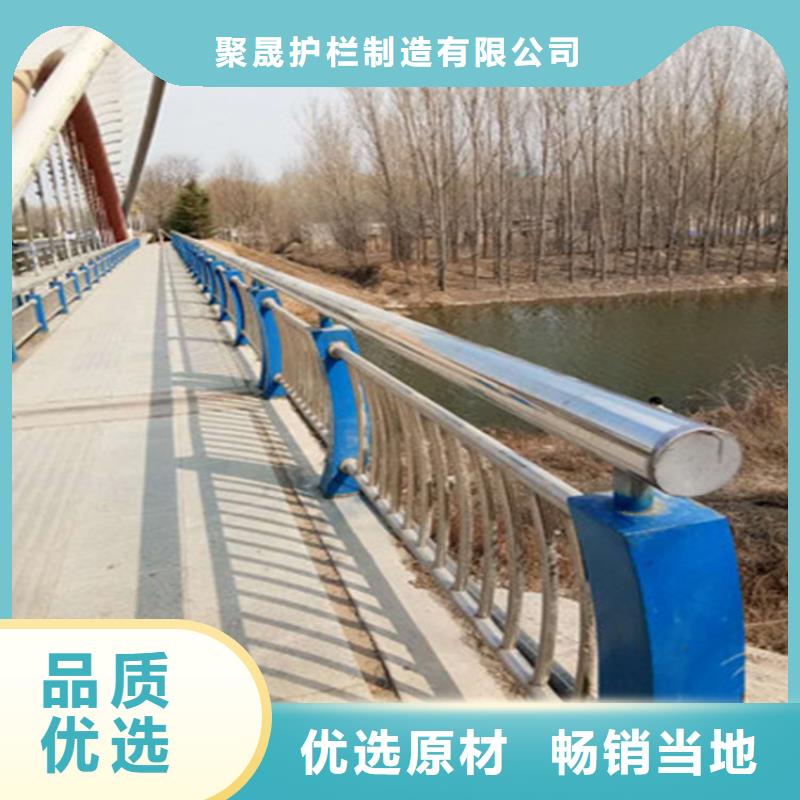 护栏厂家实力雄厚