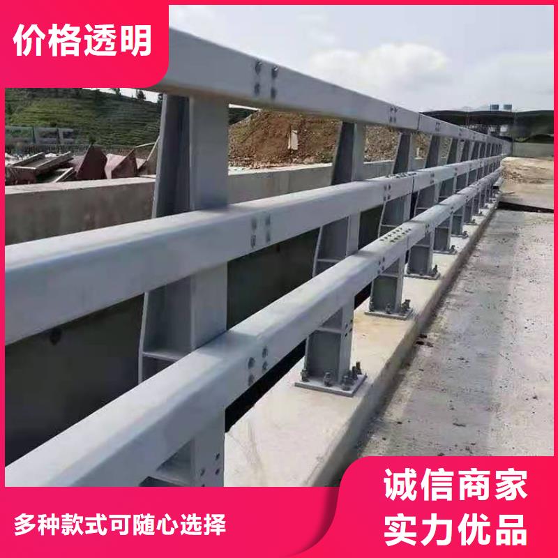 护栏厂家实力雄厚