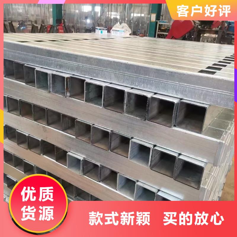 护栏桥梁护栏厂经验丰富品质可靠