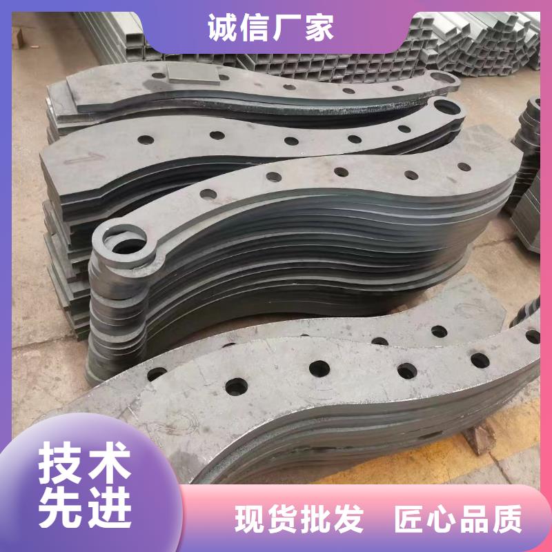 【护栏,桥梁景观栏杆畅销当地】