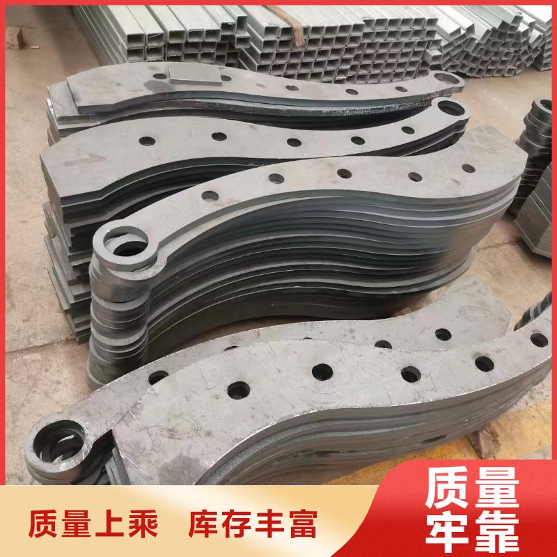 护栏_201不锈钢复合管品牌企业