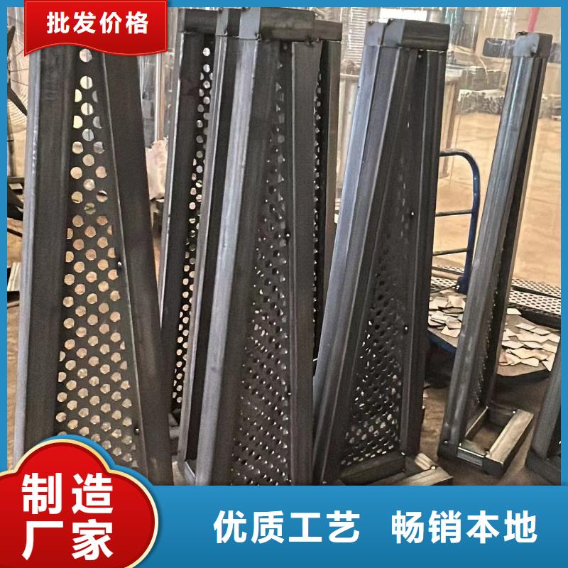  护栏丰富的行业经验