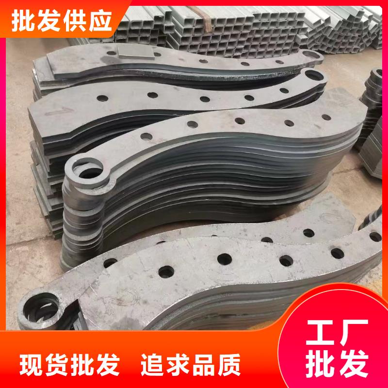 护栏河道护栏厂厂家直营