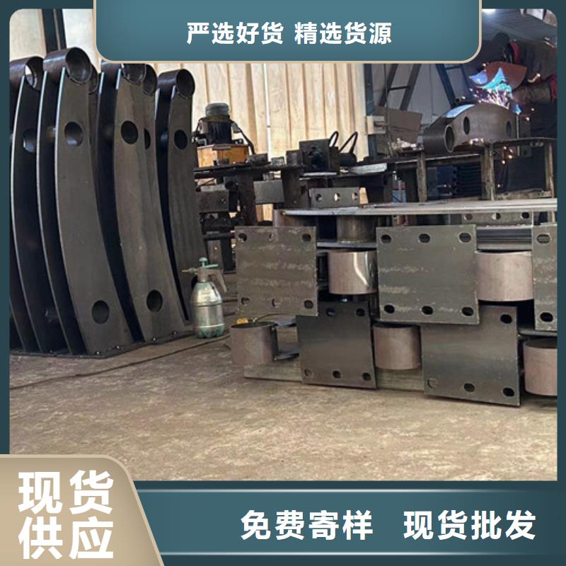 护栏_中央分隔栏专注生产N年