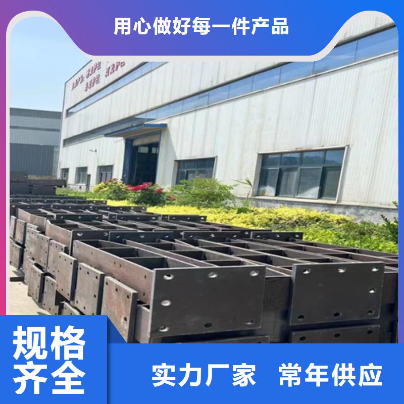 护栏 【波形护栏】规格齐全实力厂家