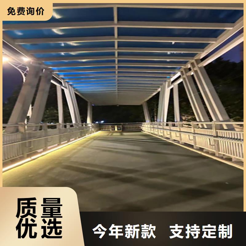 【护栏,不锈钢复合管厂厂家品控严格】