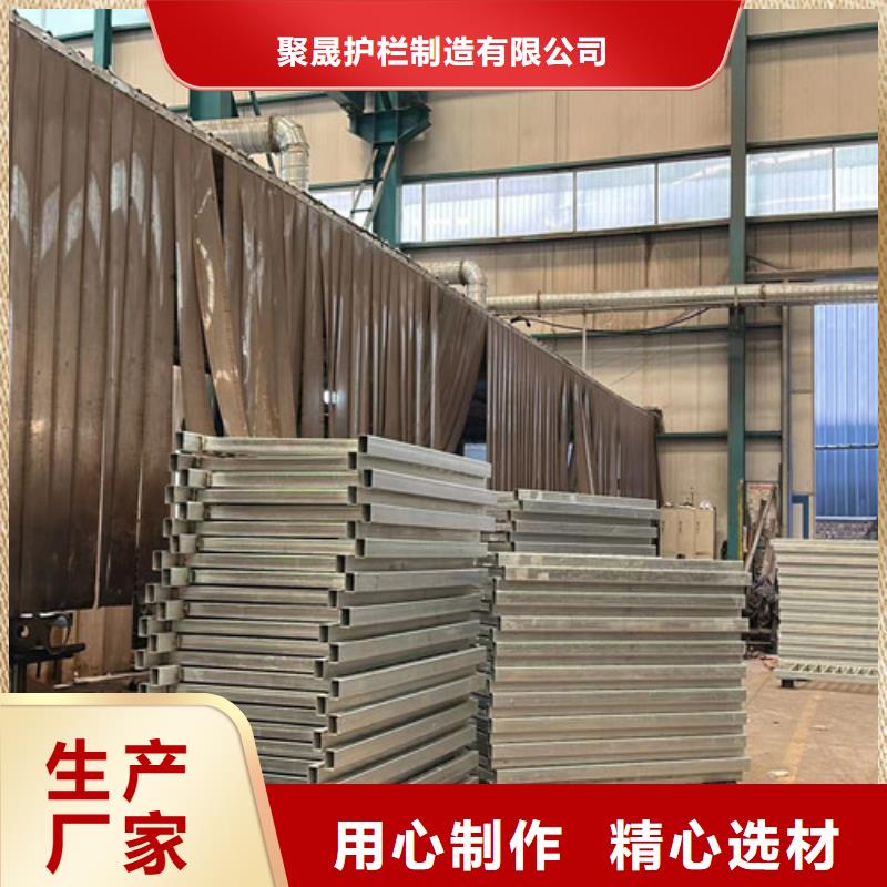 护栏_桥梁护栏厂源头工厂量大优惠
