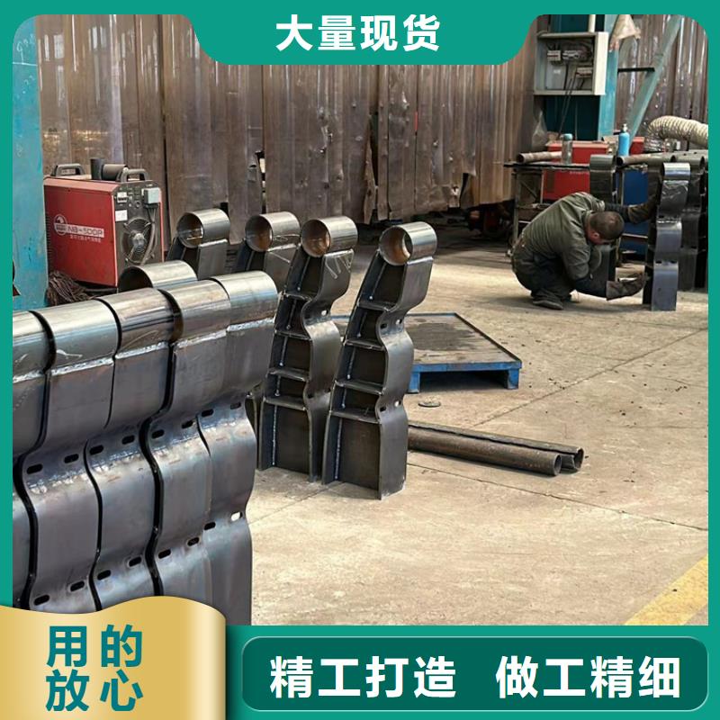 【护栏_景观护栏一站式供应厂家】